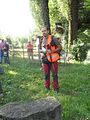 che guida